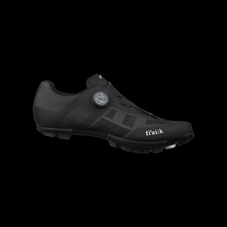 Fizik Vento Proxy Shoes - Black - 43