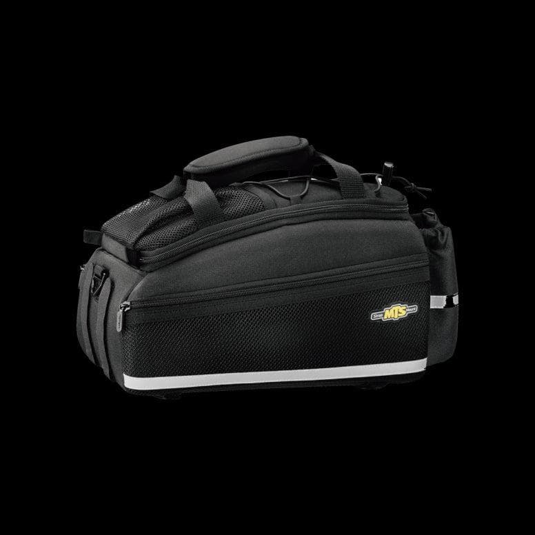 Topeak Trunk Bag EX Strap Type - Black