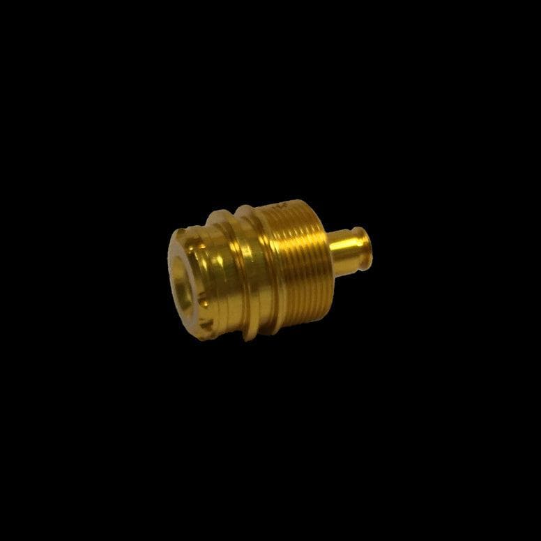 Cane Creek Db Valve End Piece Solid 0.0mm