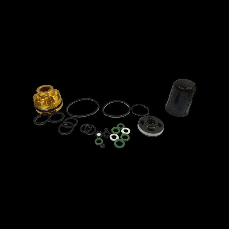 Cane Creek Kitsuma Coil Rebuild Kit & Bladder