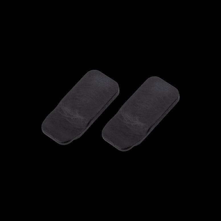 Topeak Black Plastic Protector (1) For Supersteel Tire Lever (Tps-Sp10) - Black