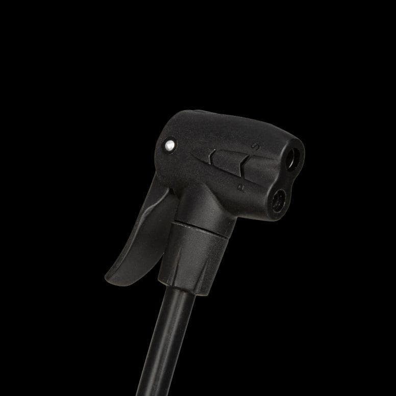 Crankbrothers Part Floor Pump Gem Head Presta / Schrad