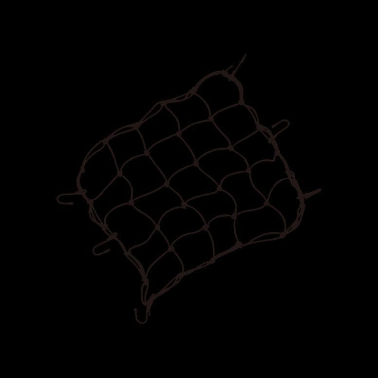 Topeak Cargo Net - Black