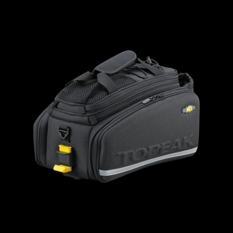 Topeak MTX Trunk Bag DXP - Black