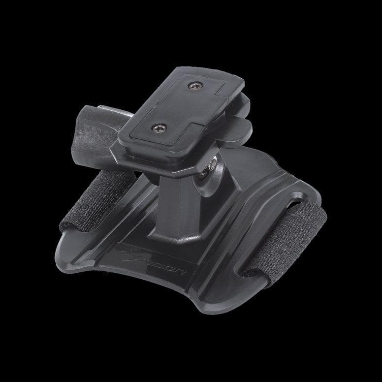 Moon Sport RB-16 Helmet Mount Bracket