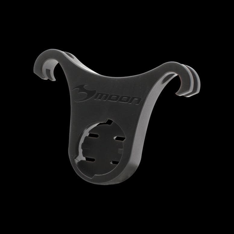 Moon Sport RB-38 Helix Saddle Rail Mount