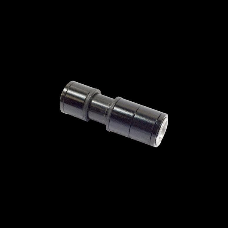 Cane Creek Mounting Hardware 50x10mm TREK OFFSET - Black