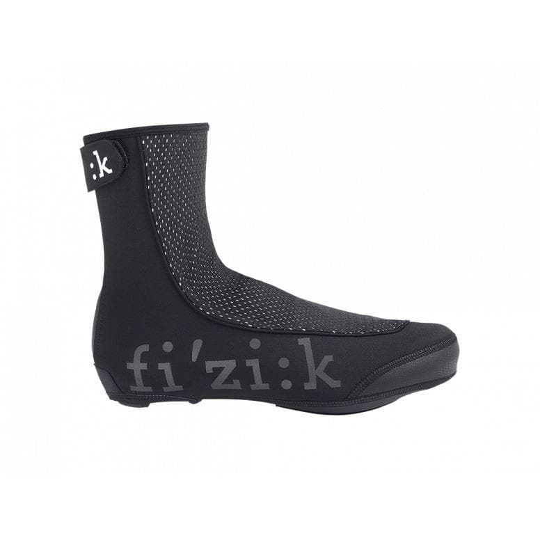 Fizik Winter Overshoe - Black - XL (47-49)