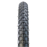 Vandorm Retro Comp 3 20" x 1.75" Kids / BMX Tyre - Black