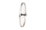 Tru-build wheels 20 X 1.75  Junior Front Wheel - Front - Silver