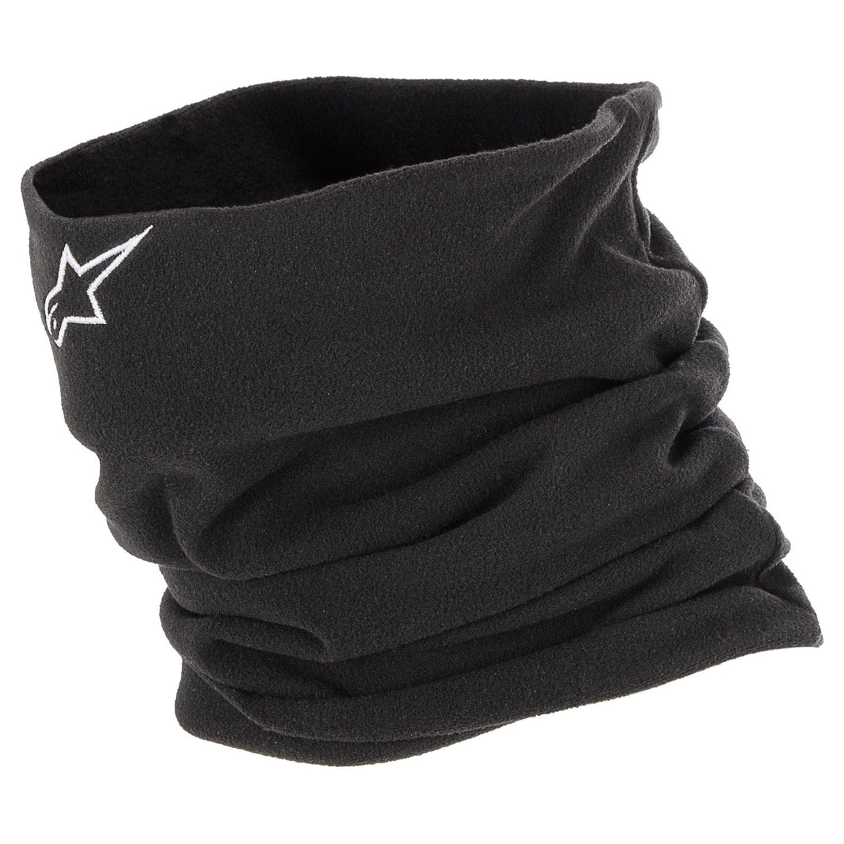 Alpinestars Neck Warmer Baselayer 2020: Black One Size