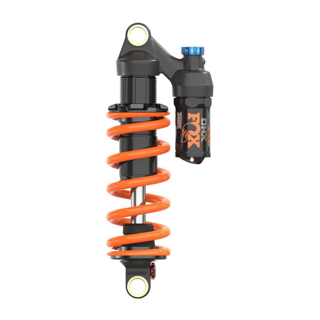 Fox DHX2 Factory 2Pos-Adjust Shock 2024 - 10.5 x 3.5"