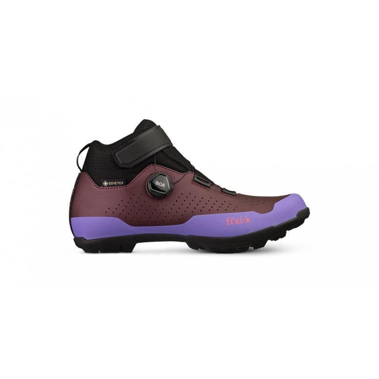 Fizik Terra Artica X5 GTX - Purple - 45.5