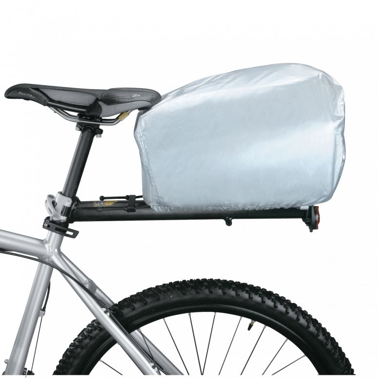 Topeak MTX EX & DX Rain Cover - Silver