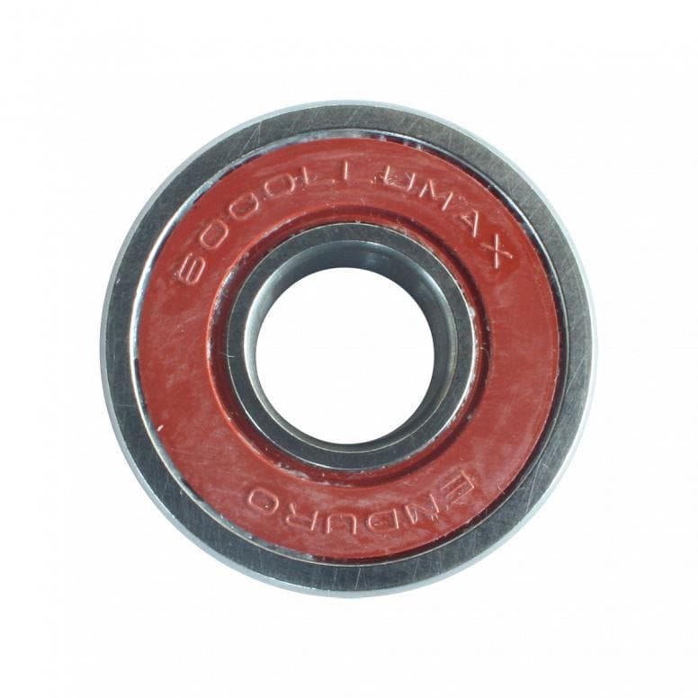 Enduro Bearings 6000 LLU - ABEC 3 MAX - 8mm