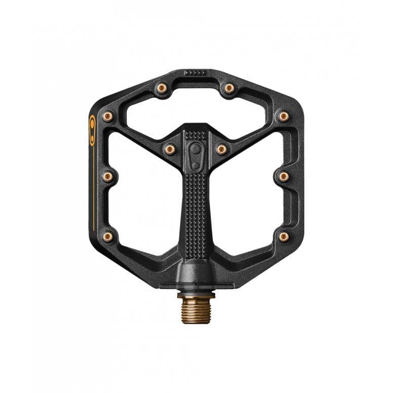 Crankbrothers Stamp 11 - Black - Small