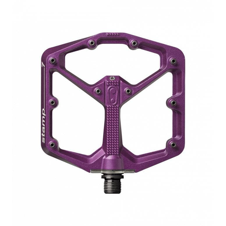 Crankbrothers Stamp 7 - Purple - Large