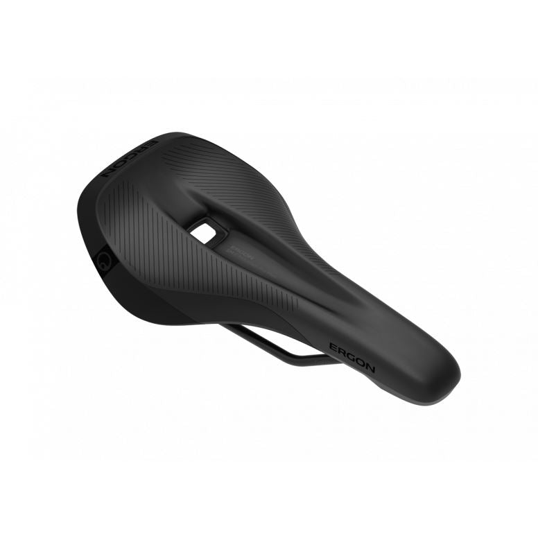 Ergon SM E-Mountain Pro Men - Black - Small/Medium