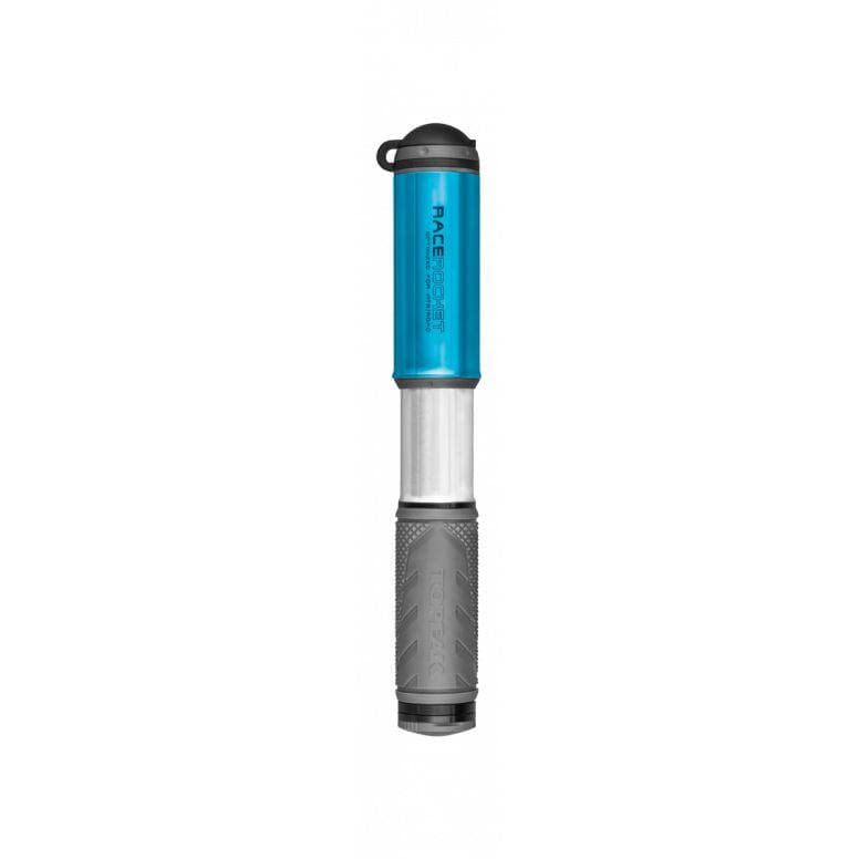 Topeak Race Rocket - Blue