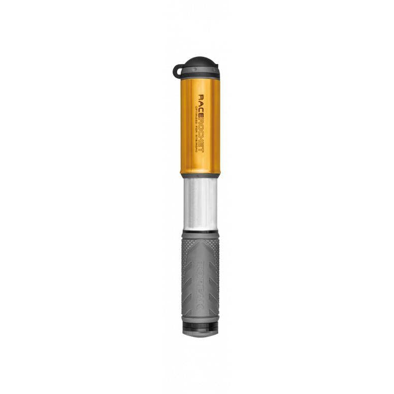 Topeak Race Rocket - Gold