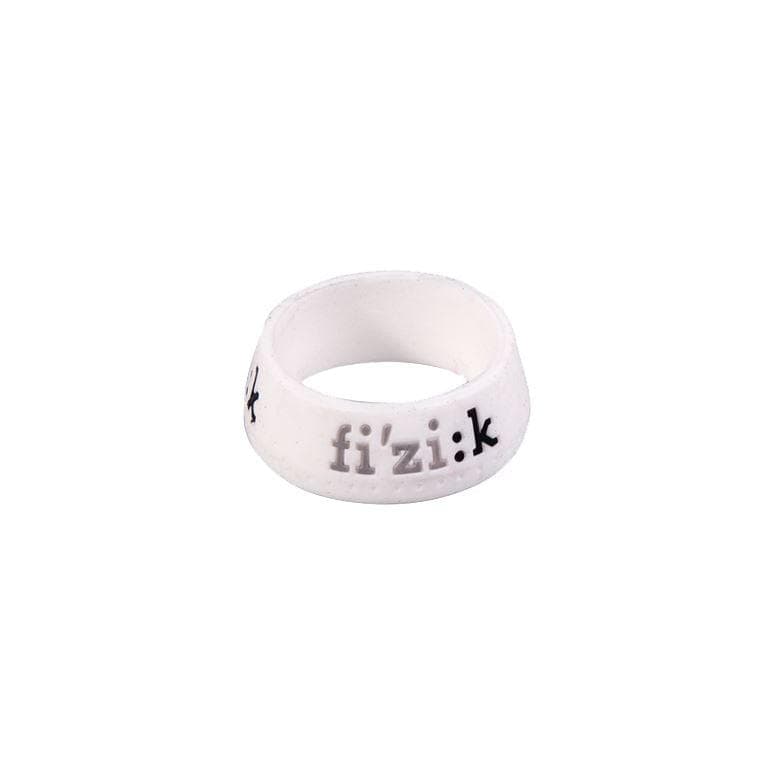 Fizik Seatpost Rings - White - 27.2mm