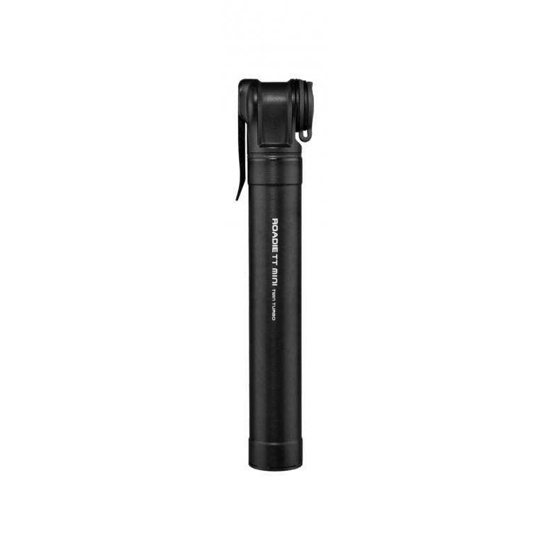 Topeak Roadie TT Mini - Black