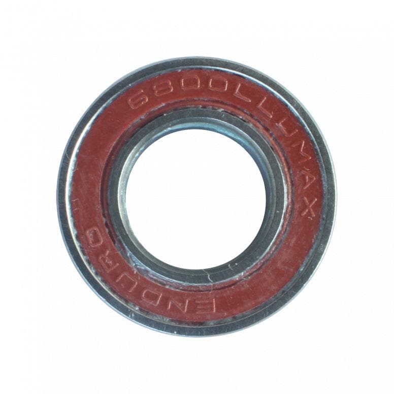 Enduro Bearings 6800 LLU - ABEC 3 MAX - 5mm