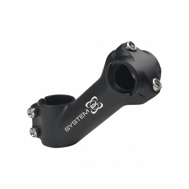 System EX Ahead Stem 25.4 - Black - 70mm