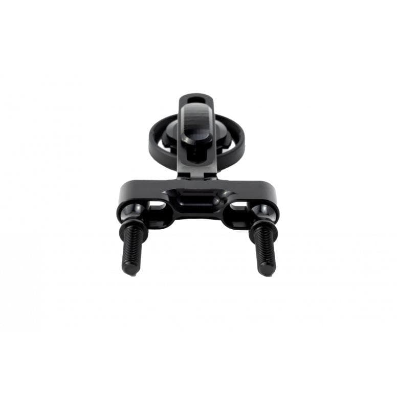 Cane Creek Light/Camera Mount for Cane Creek Computer Mount - Black