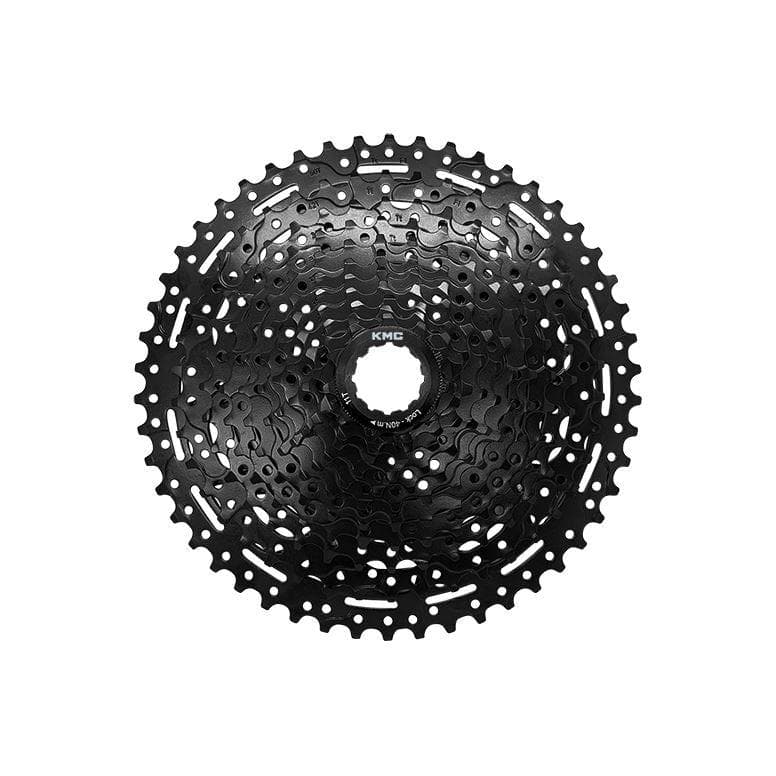 KMC Cassette 11sp 11/50T - Black - 1pc