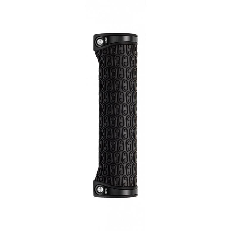 Crankbrothers Iodine Grips - Black