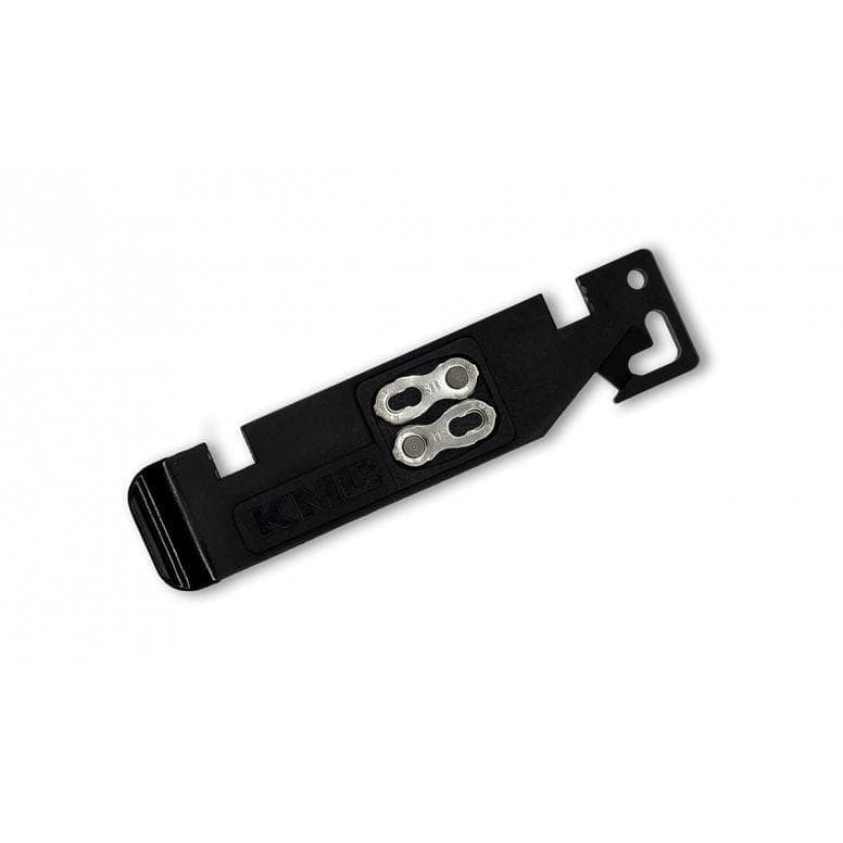 KMC Chain Aid Tool - Black