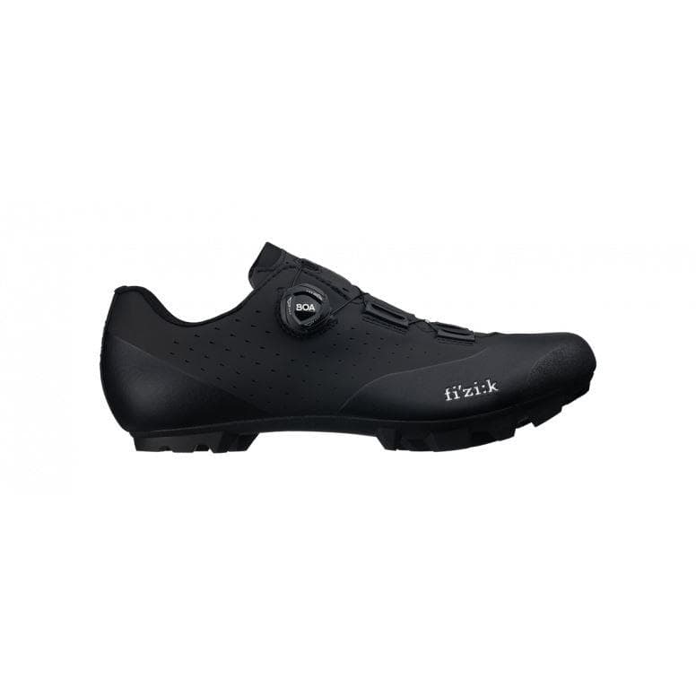 Fizik X3 Vento Overcurve - Black - 41