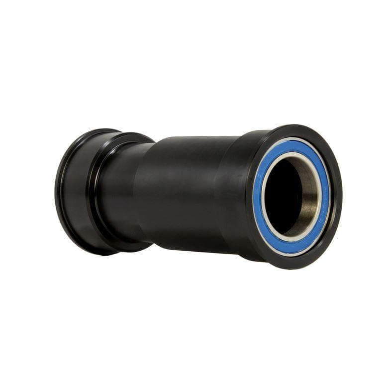 Enduro Bearings BB30 ABEC 5 Delrin Cup - Black - GXP