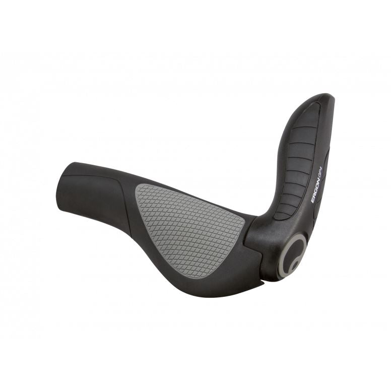 Ergon GP4 - Black/Grey - Large