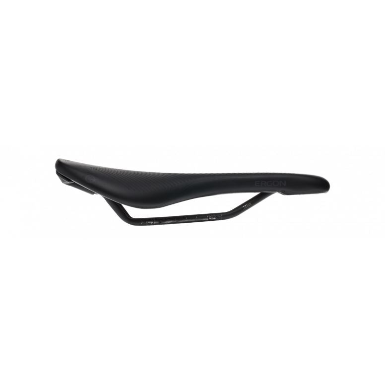 Ergon SR Pro Womens - Black - Medium/Large