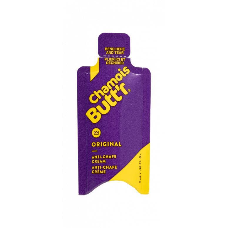 Chamois Butt'r Original - 9ml sachet