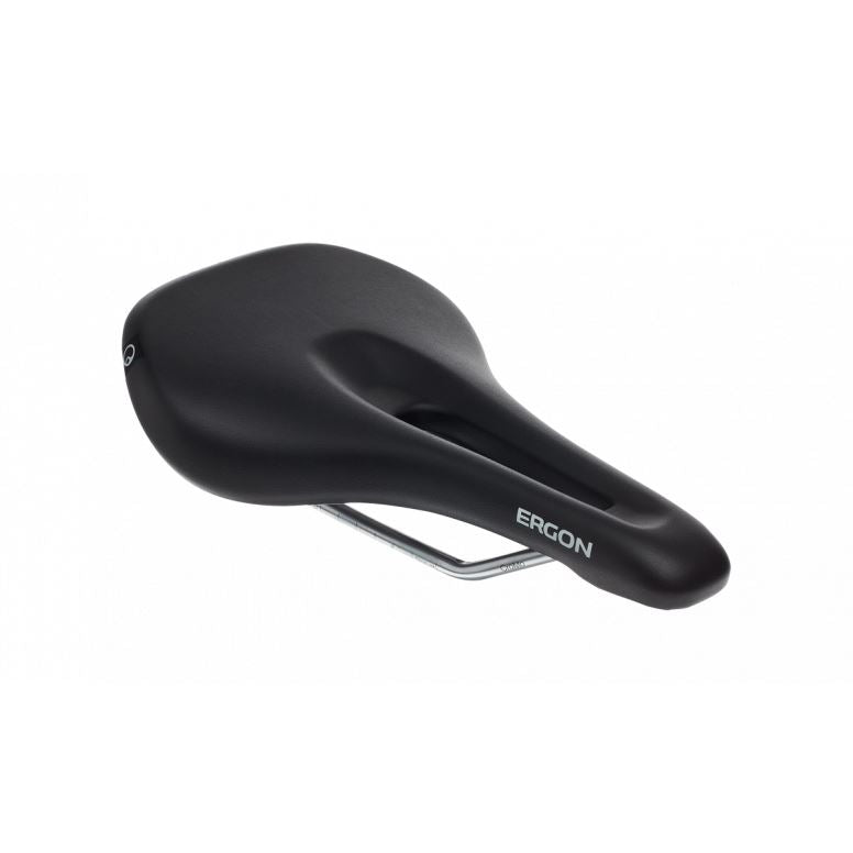 Ergon SM Womens - Black - Small/Medium