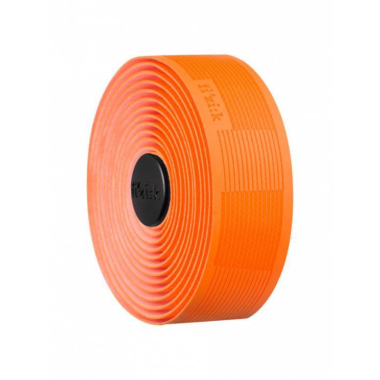 Fizik Vento Solocush Tacky Tape - Fluro Orange