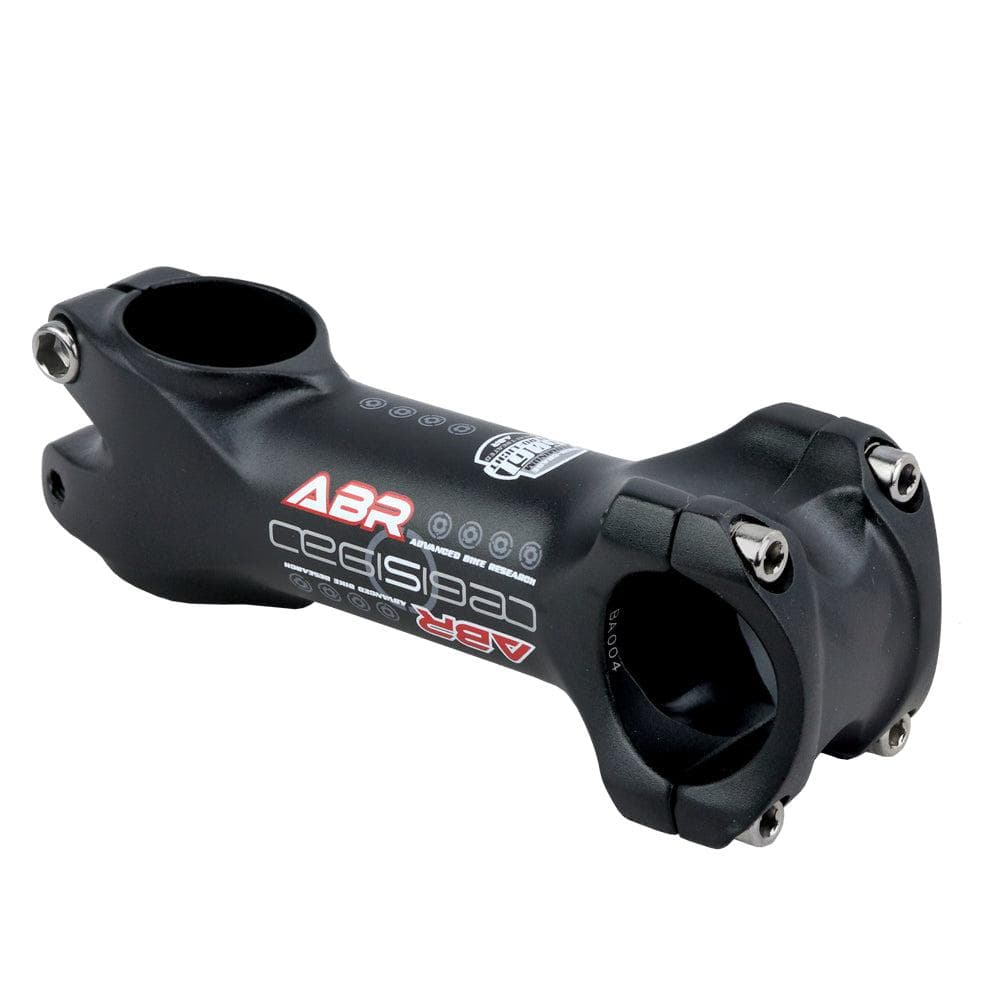 ABR Aegis 6 Mountain Bike Handlebar Stem Size: 1" 1/8" - Bar Bore: 31.8mm - Length: 100mm