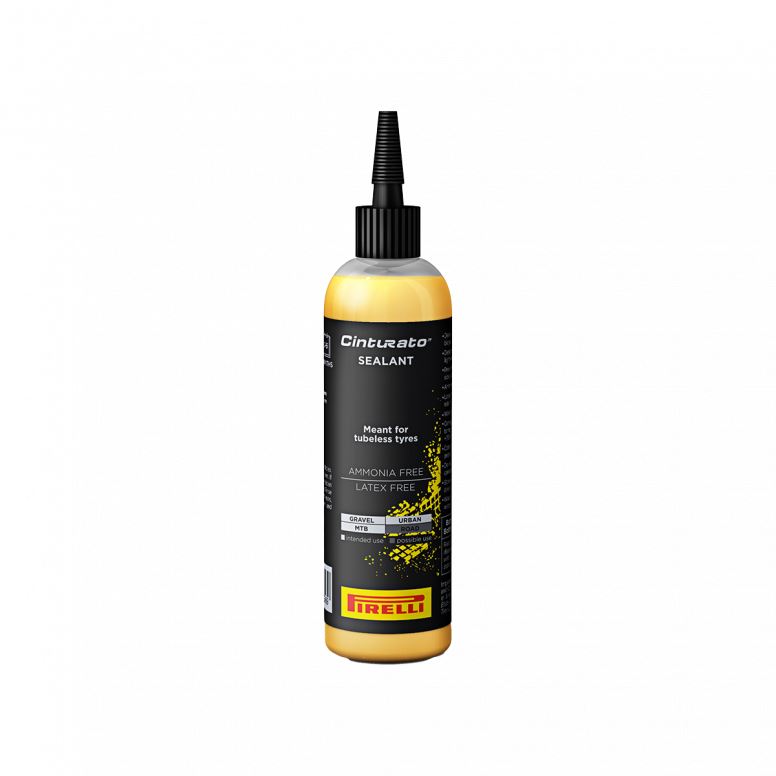 Pirelli Cinturato Sealant Yellow / 125Ml