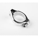 Shimano Spares Front derailleur braze-on clamp 34.9 mm