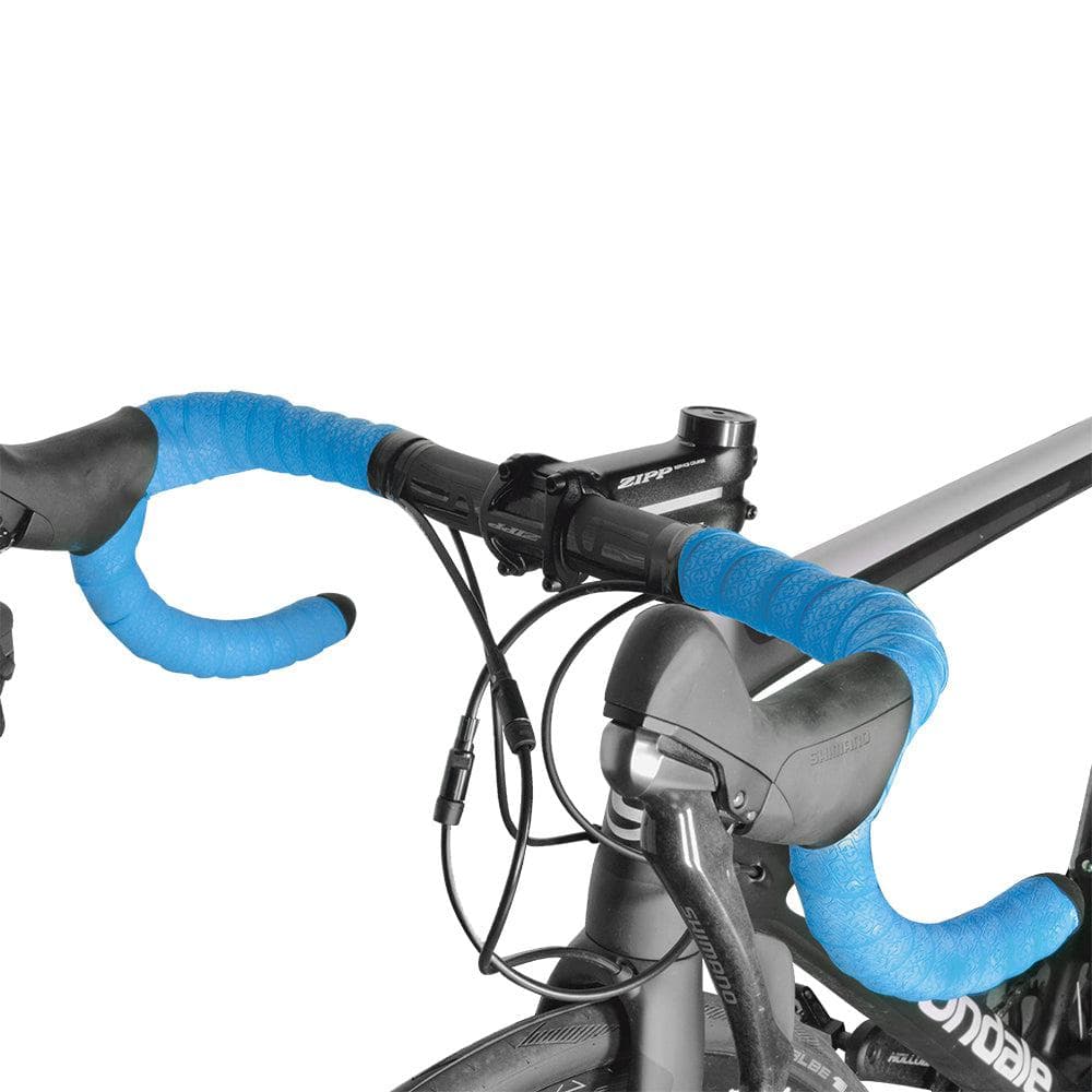 Oxford Performance Handlebar Tape Aqua Blue