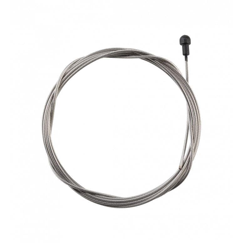 Jagwire Elite Road Brake Cable - Ultra-Slick - Shim - Silver - 2750mm