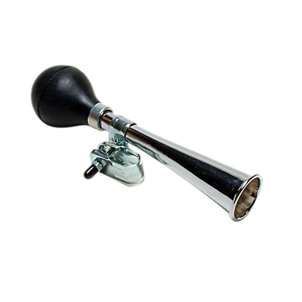 Oxford Bulb Horn 7"