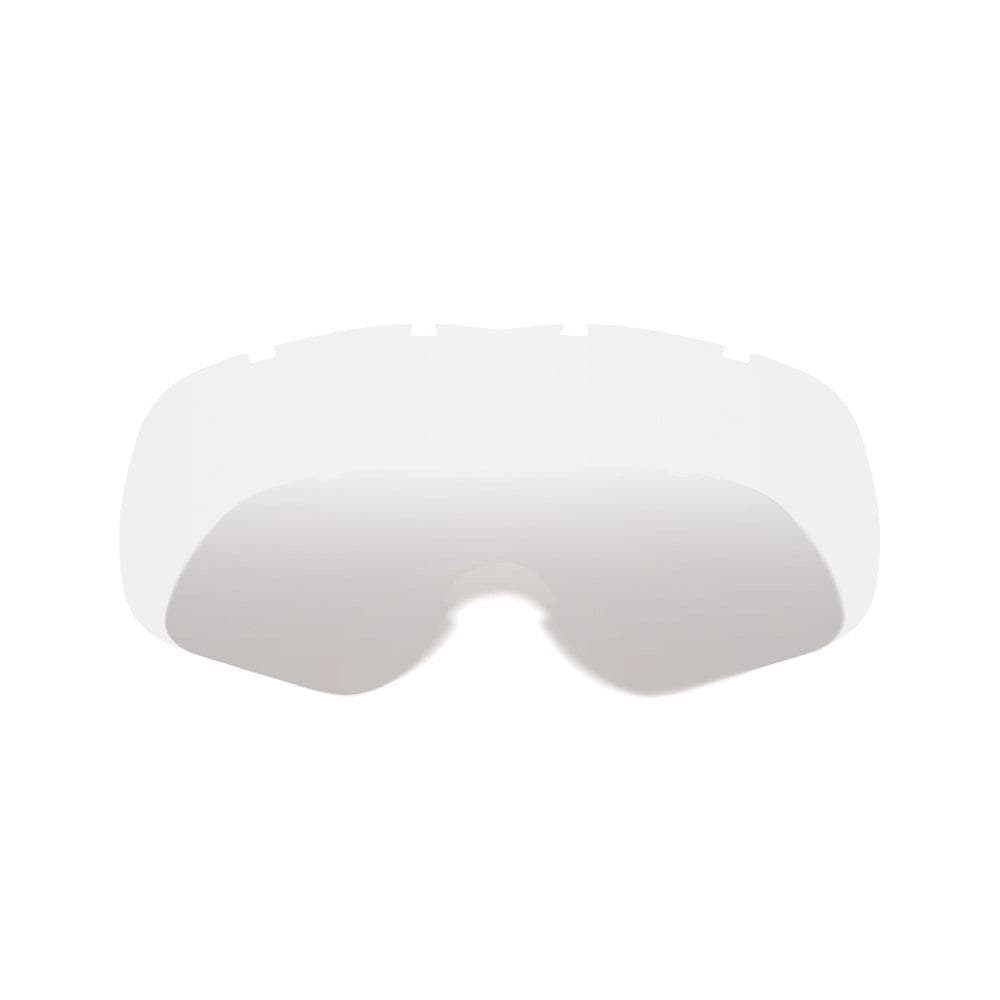 Oxford Fury Junior Clear Lens