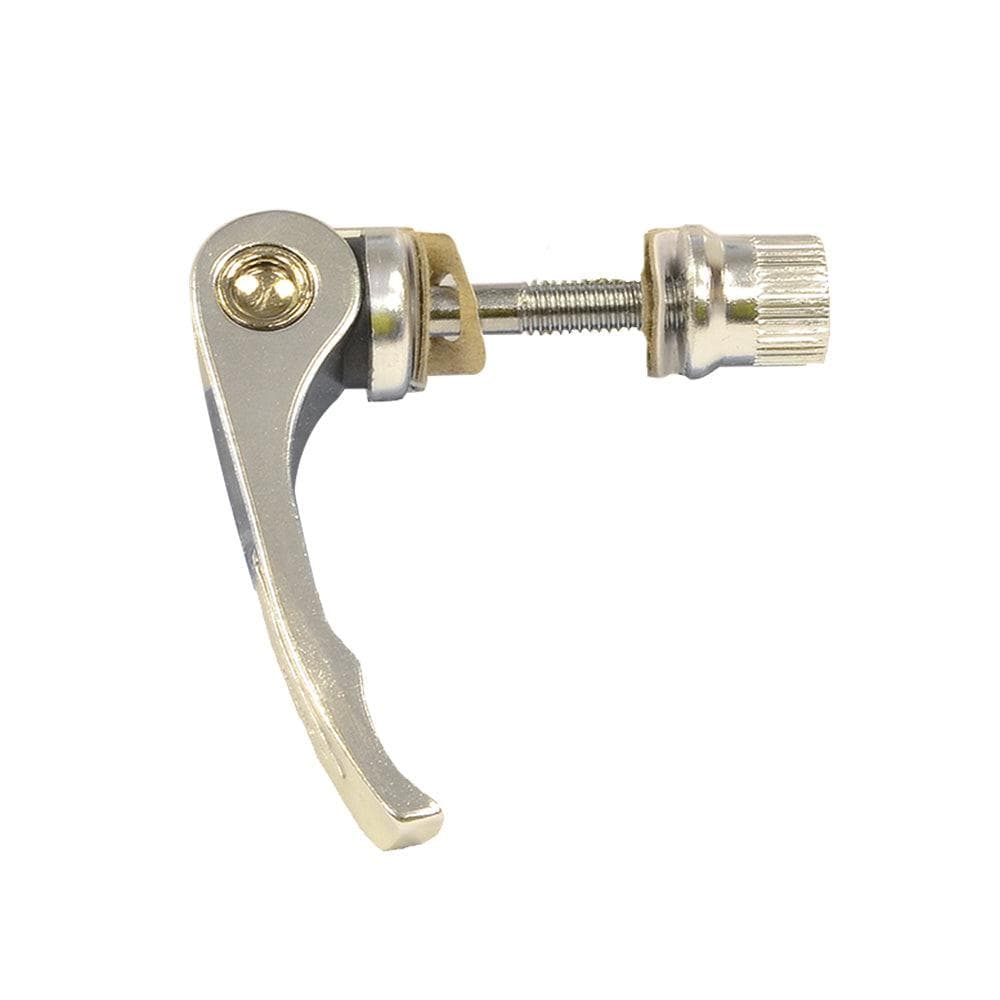 Oxford Q/R Seat Bolt - Silver