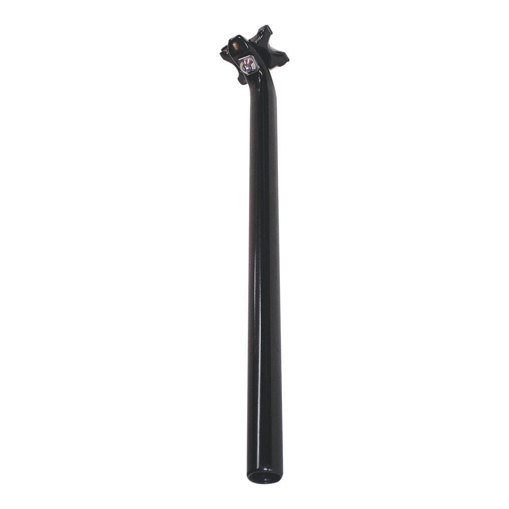 Oxford Seat Post Deluxe 30.0mm Micro-Adjust Black