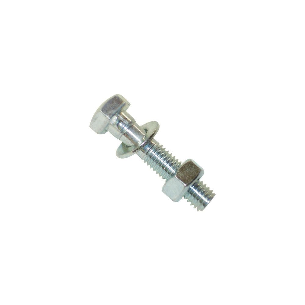 Oxford Standard Seat Bolt & Nut - 1.3/8''