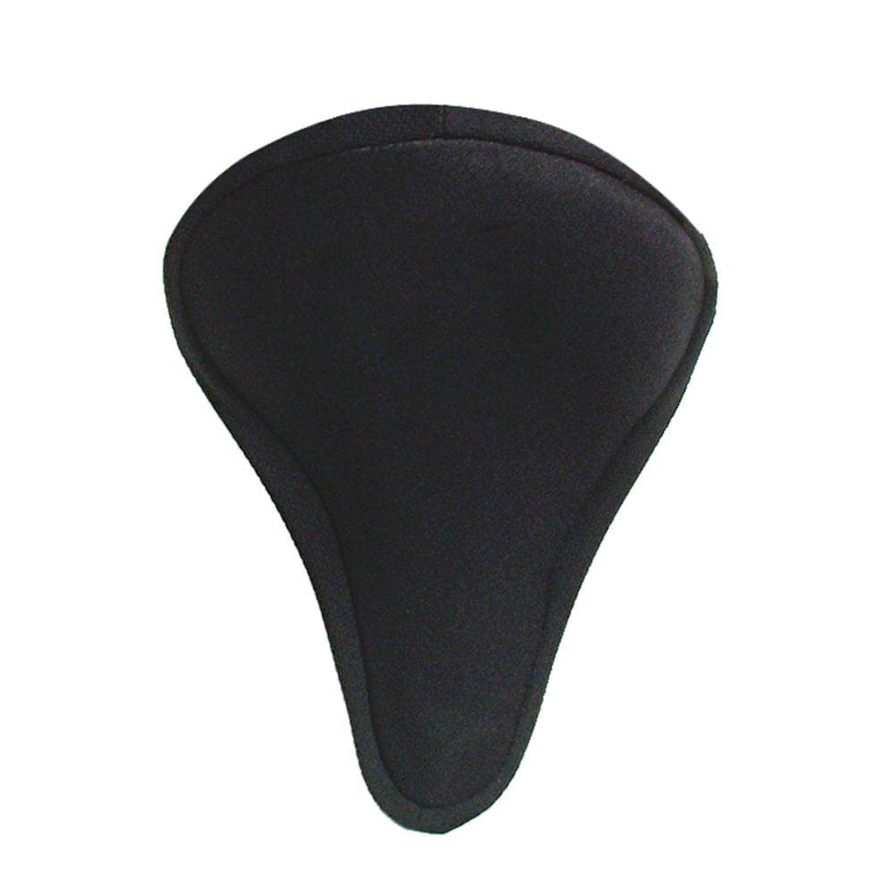 Oxford Gel Saddle Cover - Black